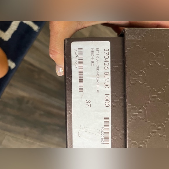 Gucci Riding Boots - Picture 8 of 11